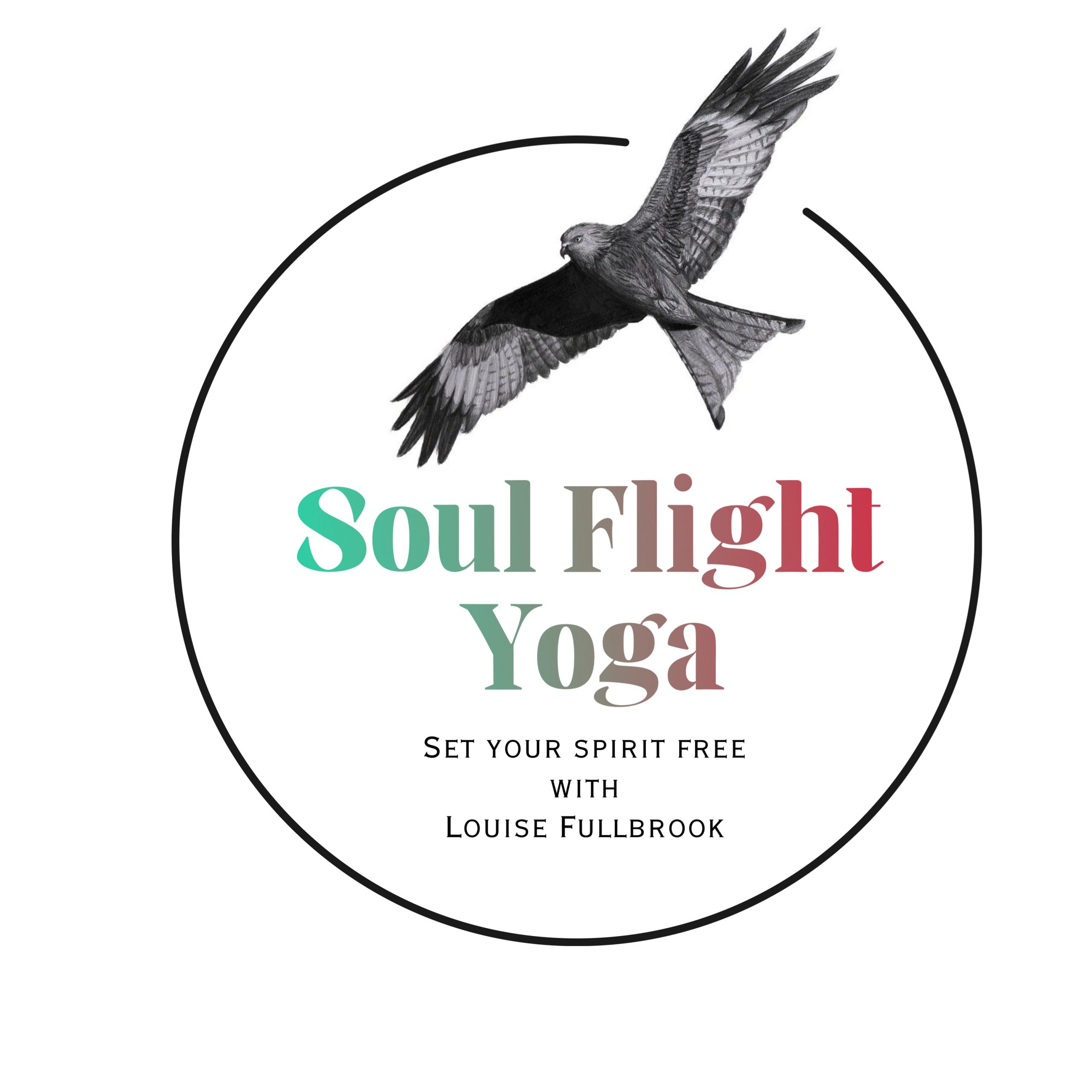 Soul Flight Yoga